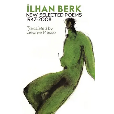 New Selected Poems 1947-2008