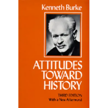 Attitudes Toward History, Third Edition