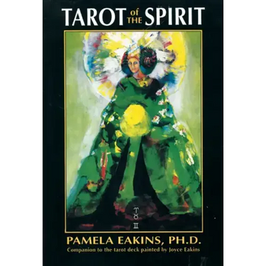 Tarot of the Spirit