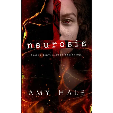 Neurosis: Seeing isn't always believing.