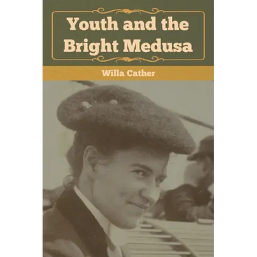 Youth and the Bright Medusa