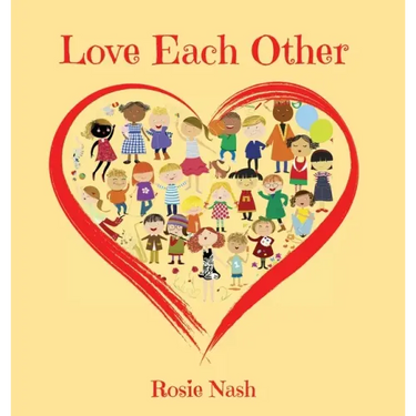 Love Each Other