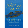This Is It: The Real Thing