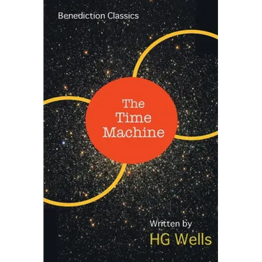 The Time Machine: An Invention