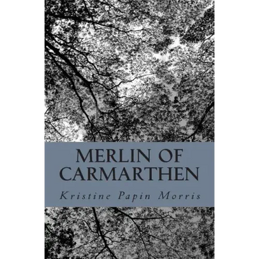 Merlin of Carmarthen