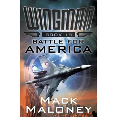 Battle for America