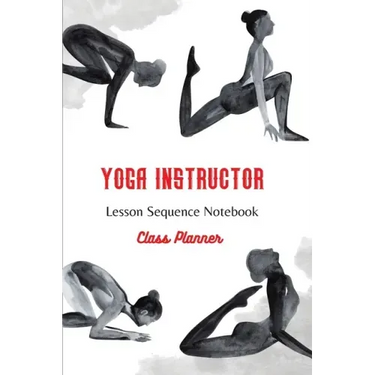 Yoga Instructor
