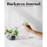 Buckman Journal: Anthology of Artists and Writers