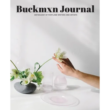 Buckman Journal: Anthology of Artists and Writers