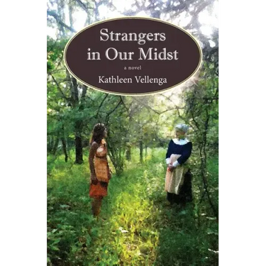 Strangers in Our Midst