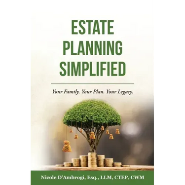 Estate Planning Simplified: Your Family. Your Plan. Your Legacy.