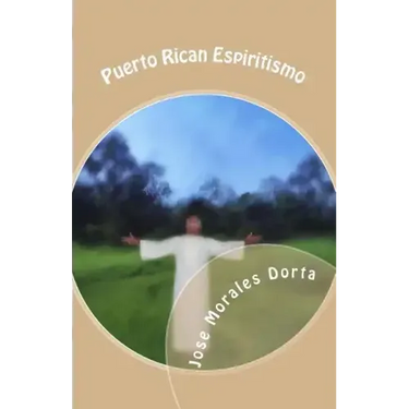 Puerto Rican Espiritismo