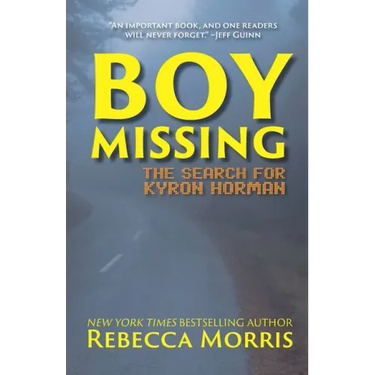 Boy Missing: The Search for Kyron Horman