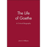 The Life of Goethe: A Critical Biography