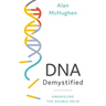DNA Demystified: Unravelling the Double Helix