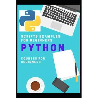 python scripts examples for beginners