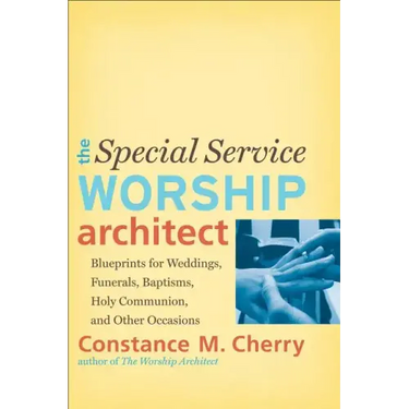 Special Service Worship Architect