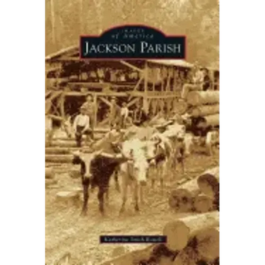 Jackson Parish