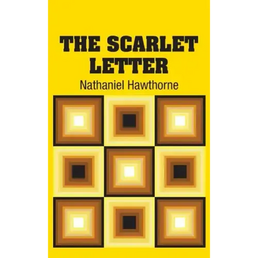 The Scarlet Letter