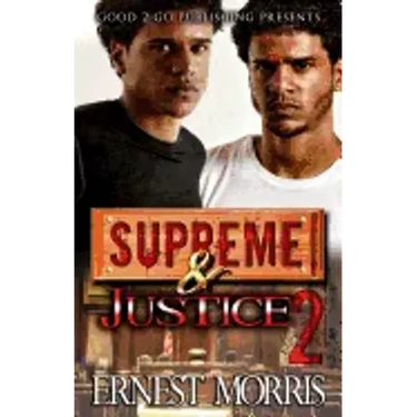 Supreme and Justice 2