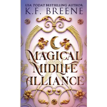 Magical Midlife Alliance