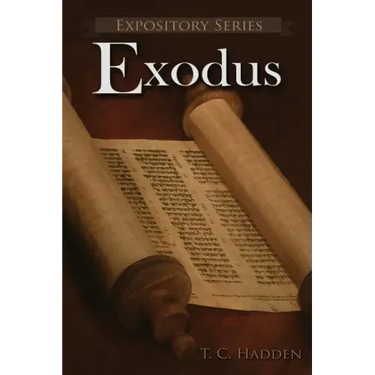 Exodus: A Literary Commentary On the Book of Exodus
