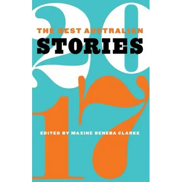 The Best Australian Stories 2017