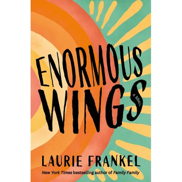 Enormous Wings