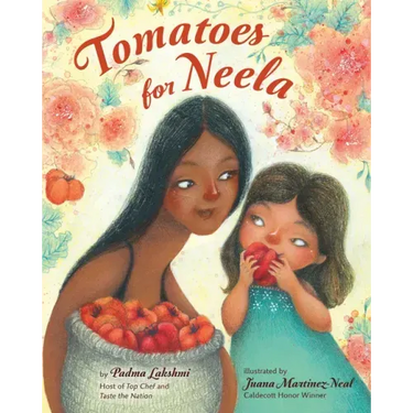 Tomatoes for Neela