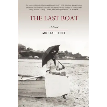 The Last Boat