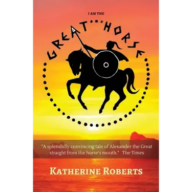 I am the Great Horse