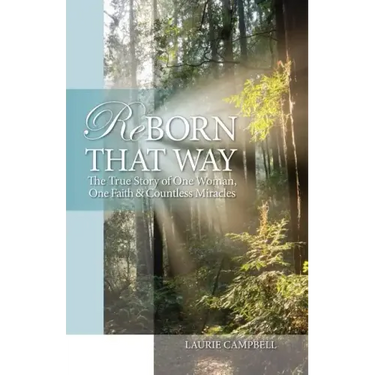 Reborn That Way