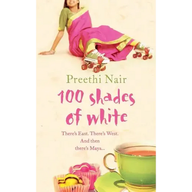 One Hundred Shades of White