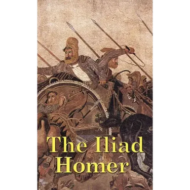 The Iliad