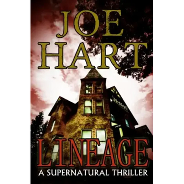 Lineage: A Supernatural Thriller