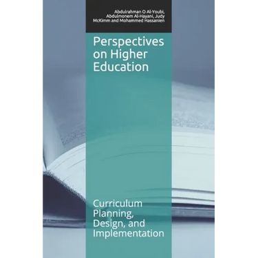 Perspectives on Higher Education: Curriculum Planning, Design, and Implementation