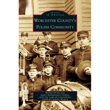 Worcester County's Polish Community