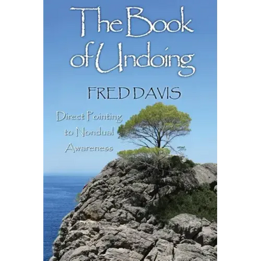 The Book of Undoing: Direct Pointing to Nondual Awareness