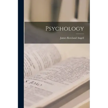 Psychology