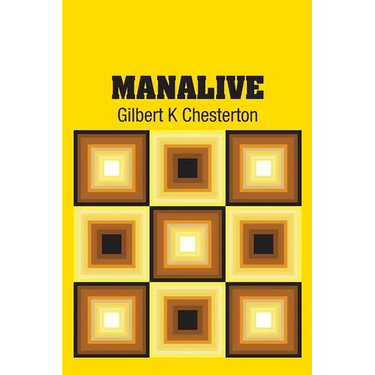 Manalive
