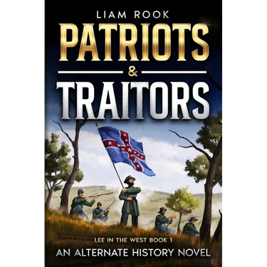 Patriots & Traitors