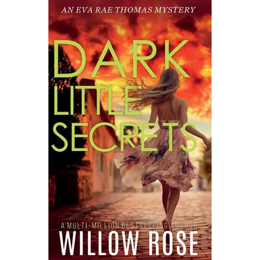 DARK LITTLE SECRETS (Eva Rae Thomas FBI Mystery Book 16)