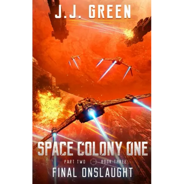 Final Onslaught