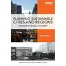 Planning Sustainable Cities and Regions: Towards More Equitable Development
