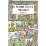 A Fantasy Writers' Handbook