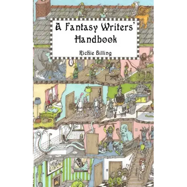 A Fantasy Writers' Handbook