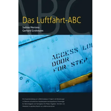 Das Luftfahrt - ABC
