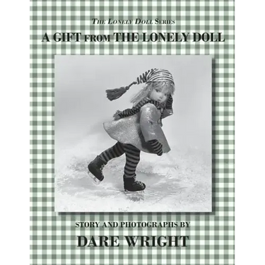 A Gift From The Lonely Doll