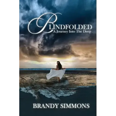 Blindfolded