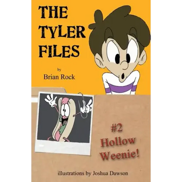 The Tyler Files #2: Hollow Weenie